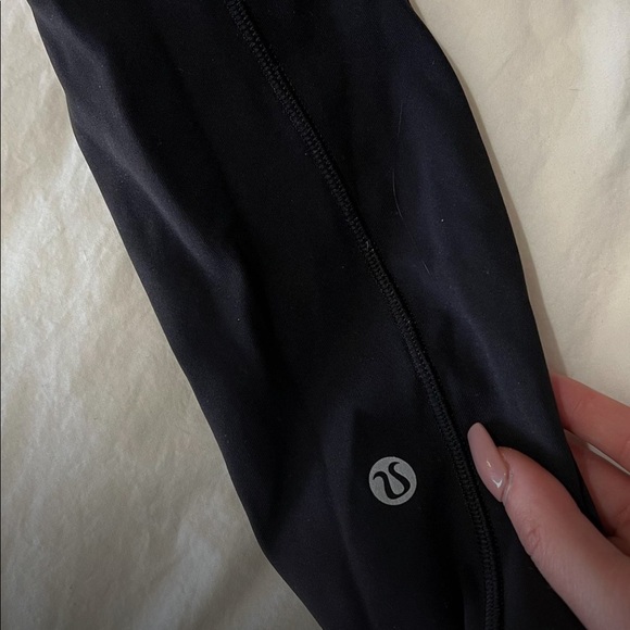 Pocket leggings - Picture 3 of 3